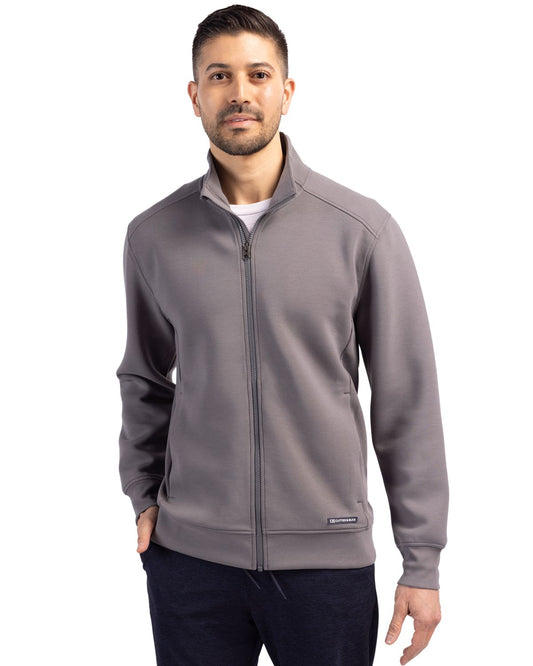 Men's Roam Buttery-Soft Knit Full Zip (no hood) (Copy)