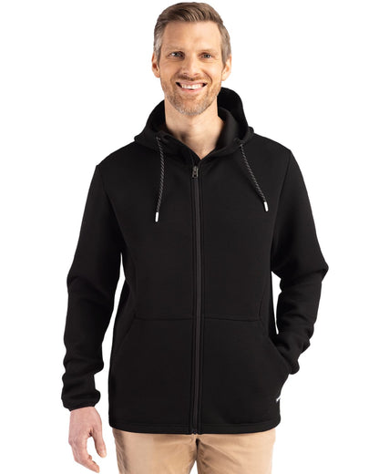 Men's Roam Buttery-Soft Knit Full Zip