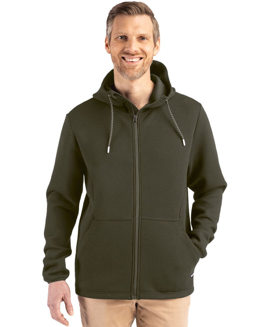 Men's Roam Buttery-Soft Knit Full Zip