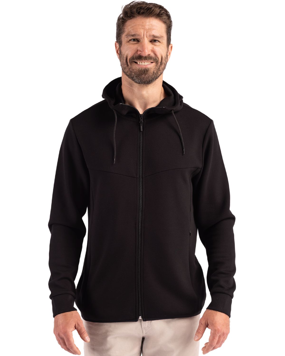 Men's Haven Full Zip