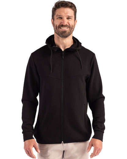 Men's Haven Full Zip