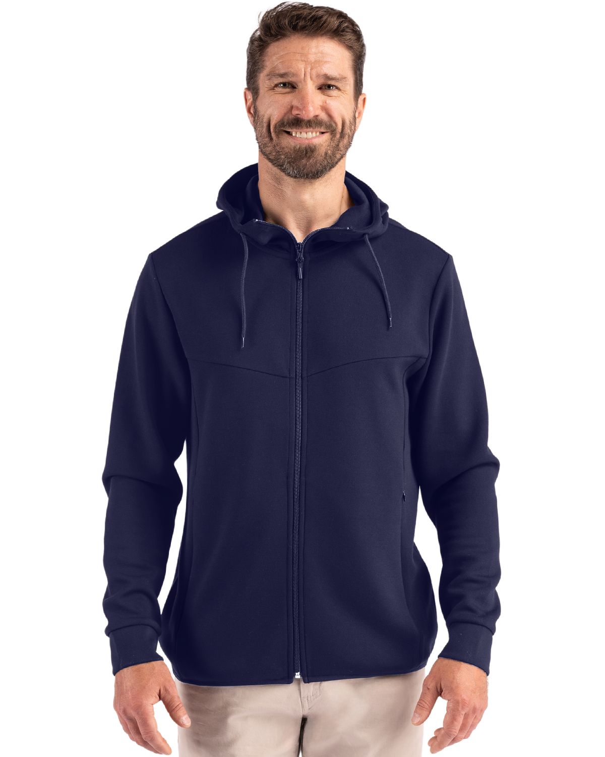Men's Haven Full Zip