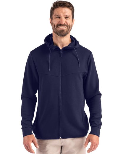 Men's Haven Full Zip