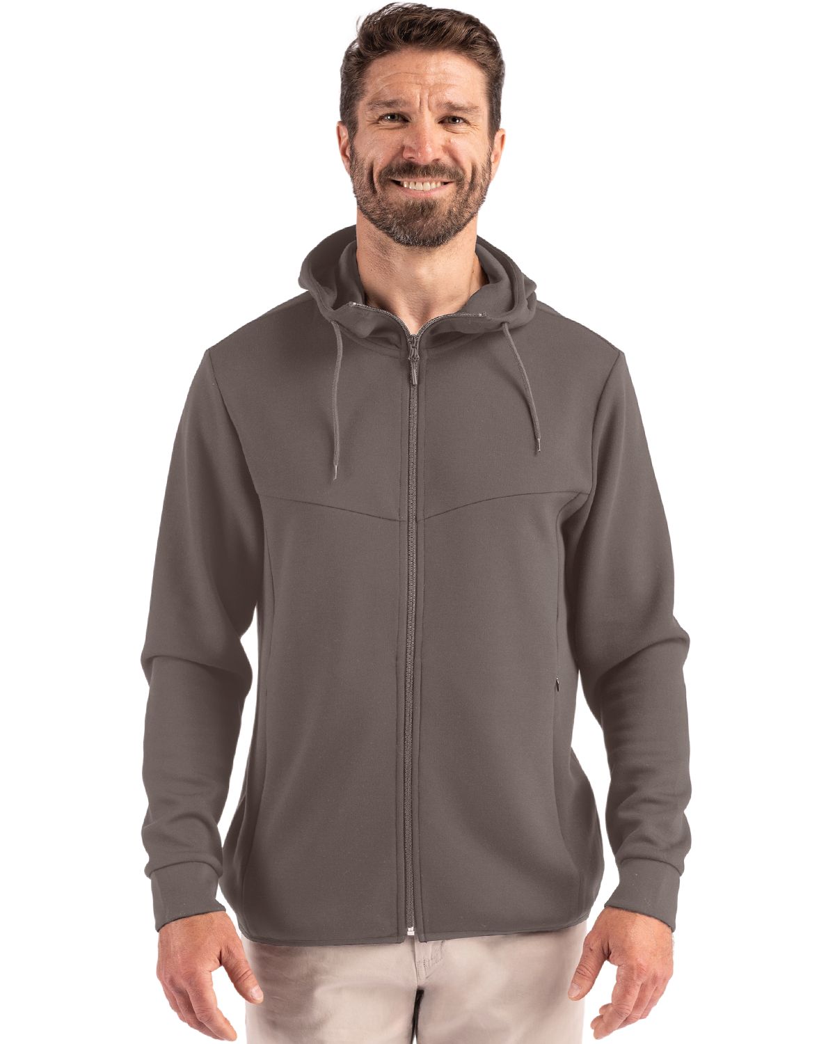 Men's Haven Full Zip