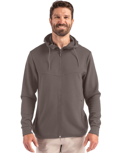 Men's Haven Full Zip