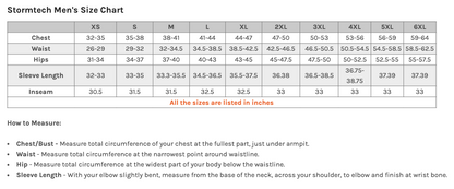 Men's Stratus Lightweight Shell