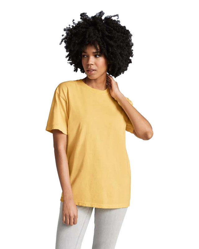 Comfort Colors Heavyweight T-Shirt