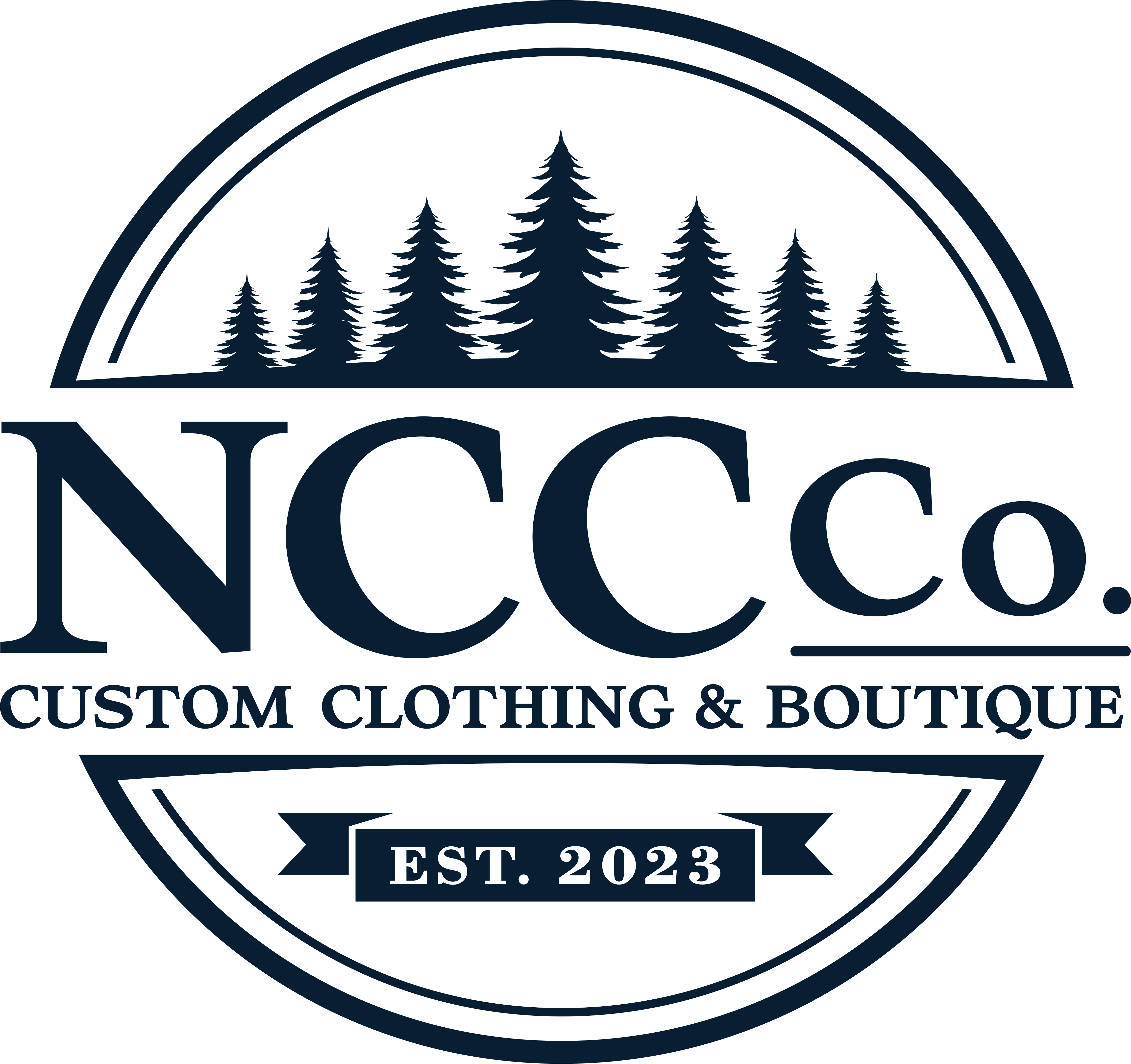 NCCco. Custom Clothing & Boutique