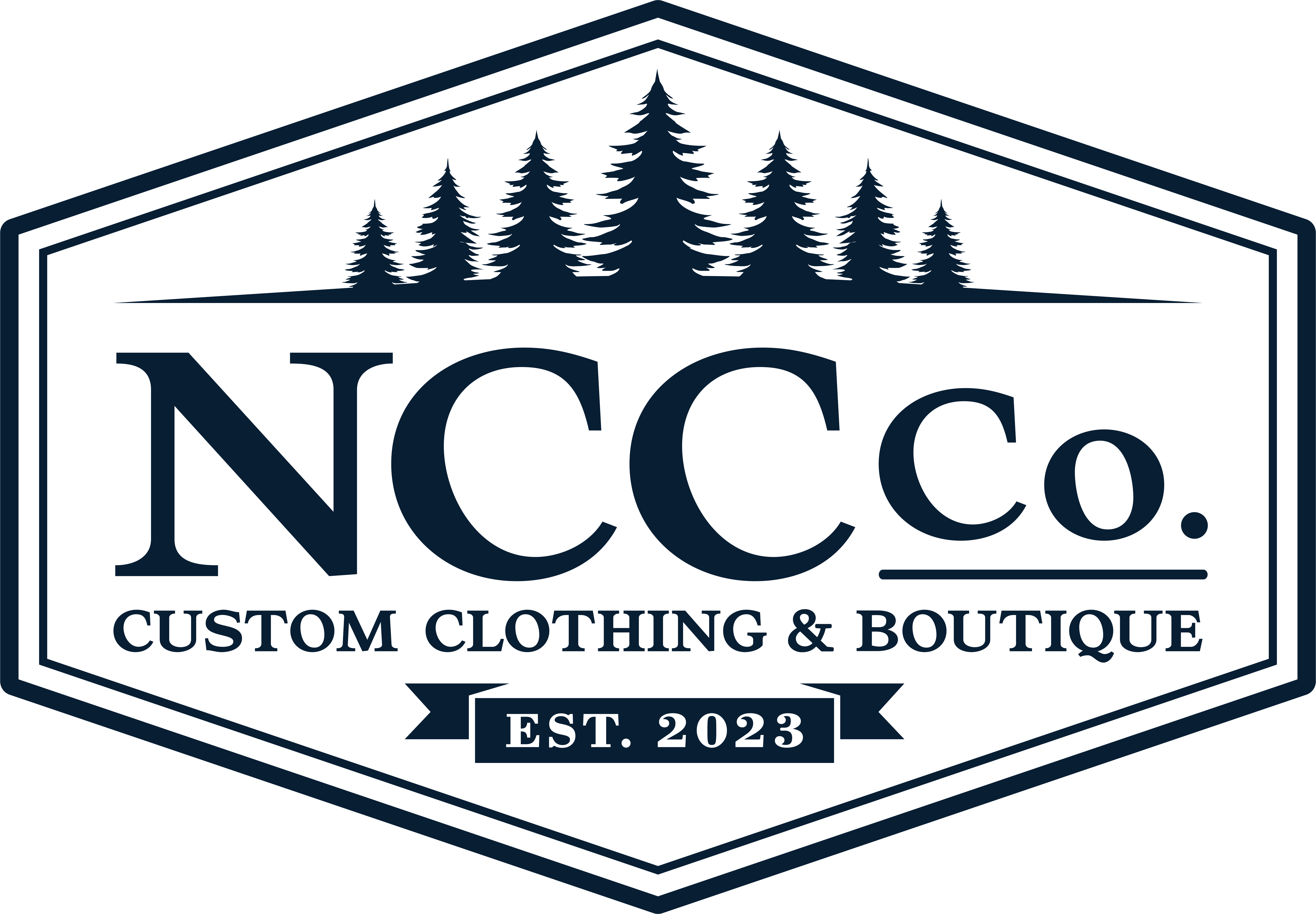 NCCco. Custom Clothing & Boutique