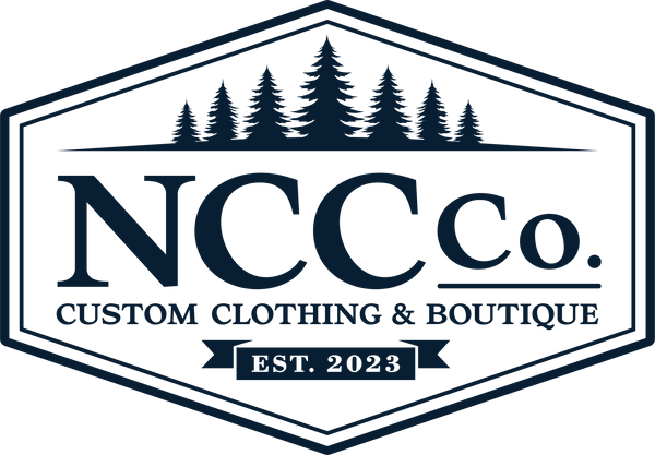 NCCco. Custom Clothing & Boutique