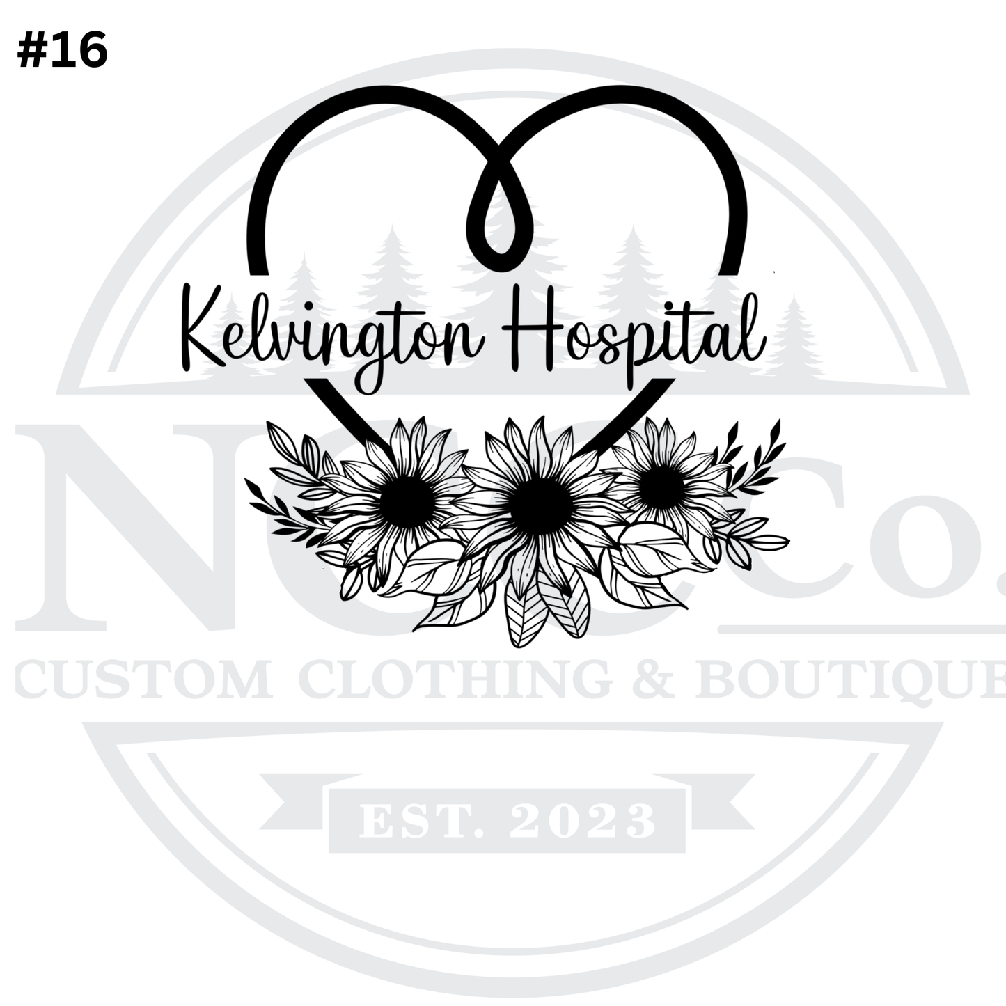 Kelvington Hospital