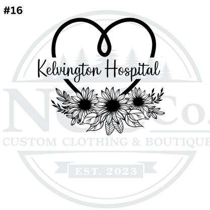 Kelvington Hospital