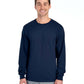 Fruit of the Loom Unisex Heavy Cotton™ Long Sleeve Shirt