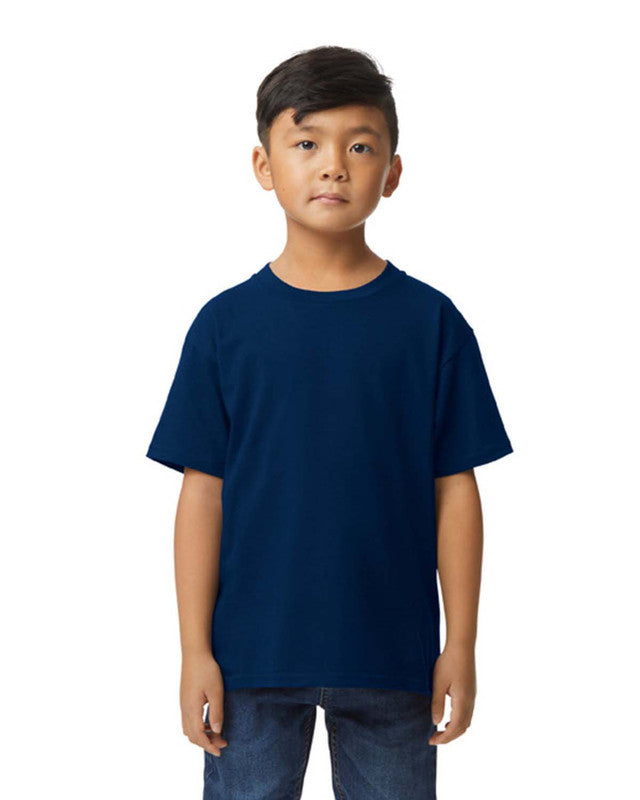 Gildan Youth Softstyle Midweight T-Shirt