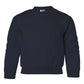 Gildan Youth Heavy Blend Crewneck Sweatshirt