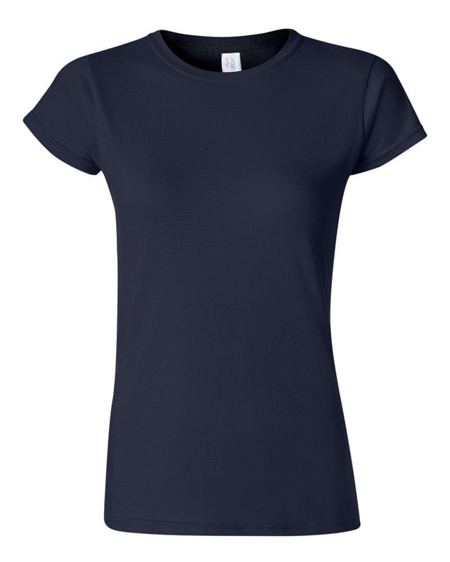 Gildan Ladies' Softstyle® Fitted T-Shirt