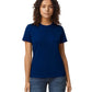 Gildan Ladies' Softstyle® Midweight Semi-Fitted T-Shirt