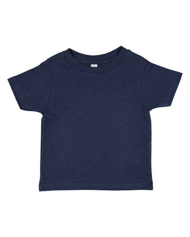 Rabbit Skins Toddler Jersey T-Shirt