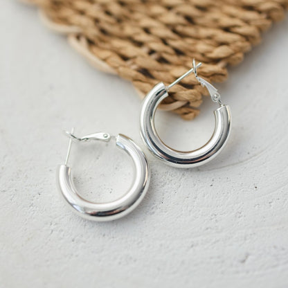 Optimal Hoops