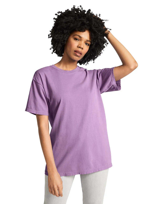 Comfort Colors Heavyweight T-Shirt