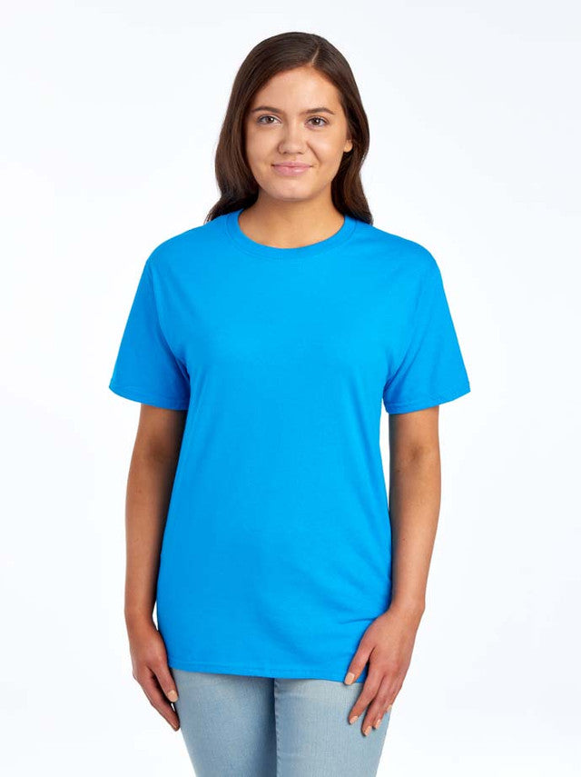 Fruit of the Loom Unisex 100% Heavy Cotton™ T-Shirt