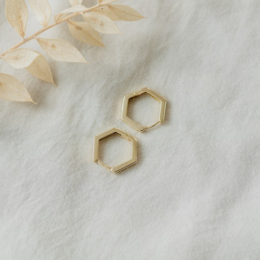 Penta Hoops