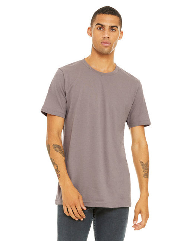 Bella+Canvas Unisex Jersey T-Shirt