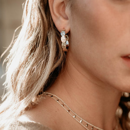 Pippa Hoops