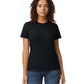 Gildan Ladies' Softstyle® Midweight Semi-Fitted T-Shirt