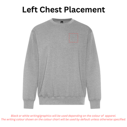 Crewnecks (CLXT)