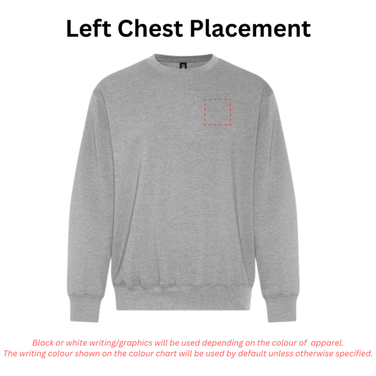 Crewnecks (RN)