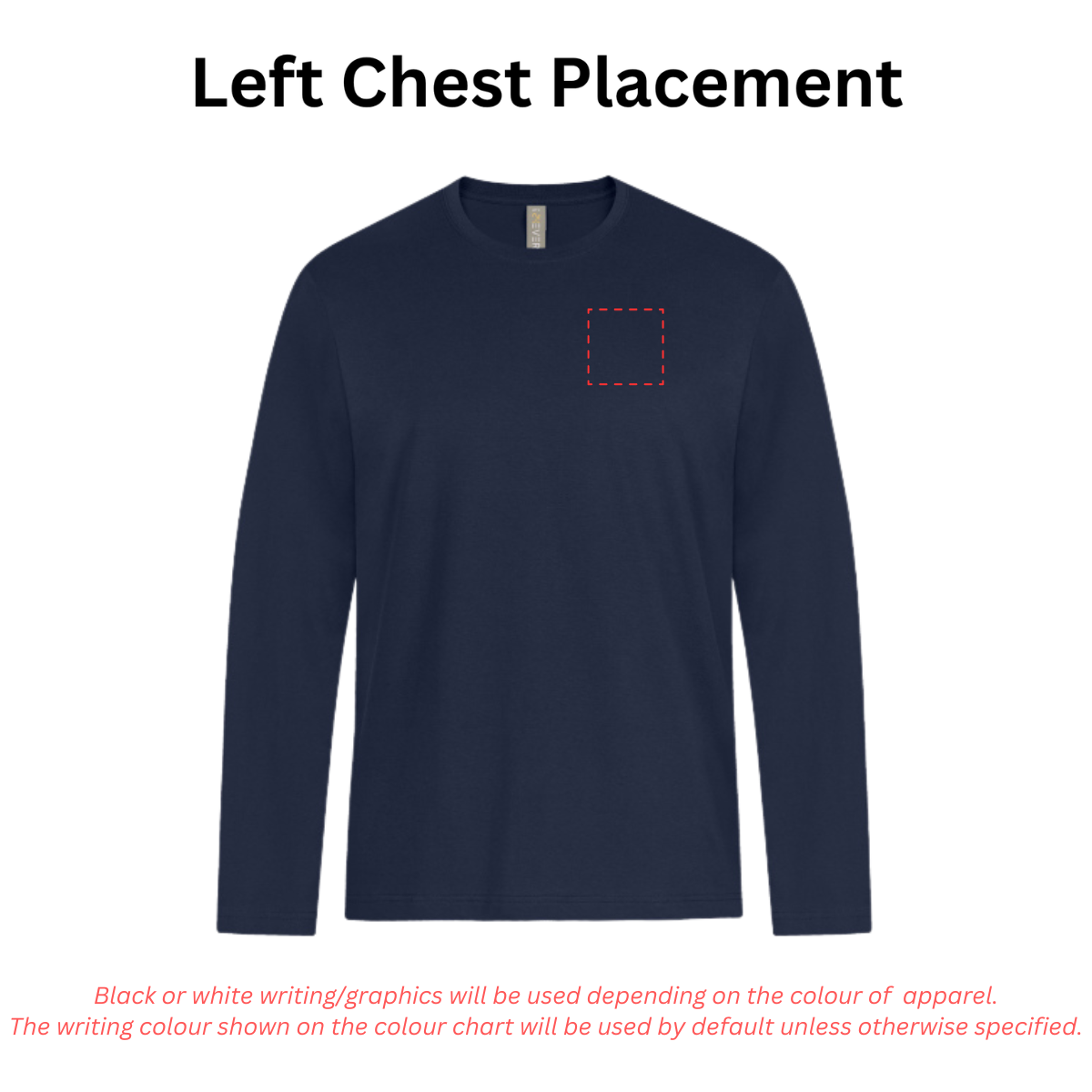 Long Sleeve (MOA)