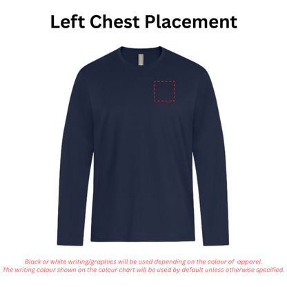 Long Sleeve (MOA)