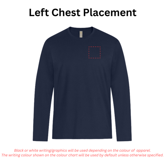 Long Sleeve (RN)