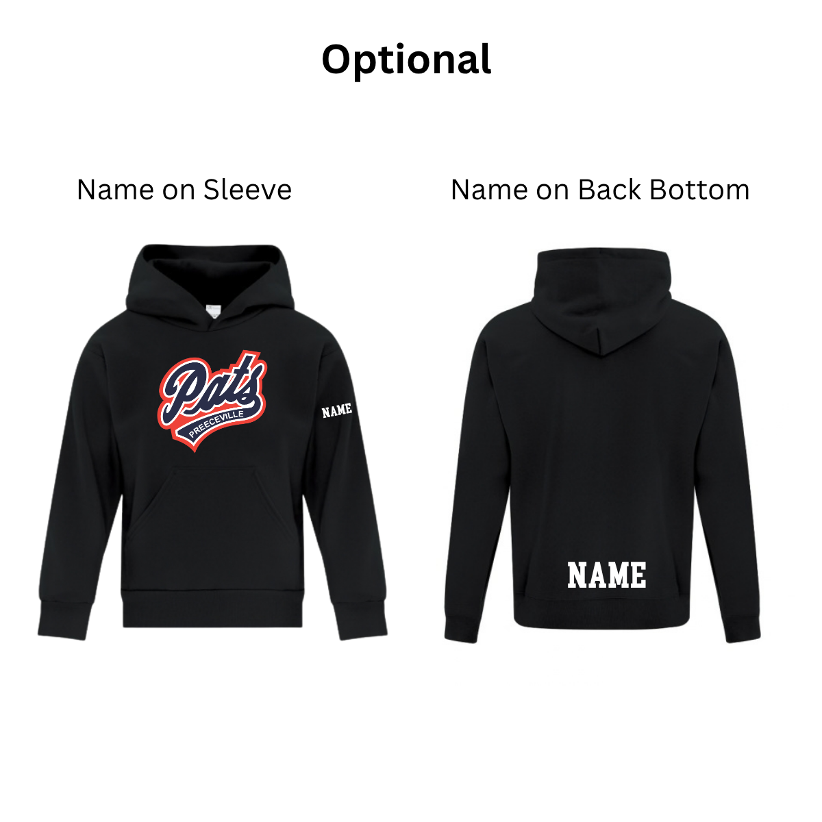 Youth Hoodie