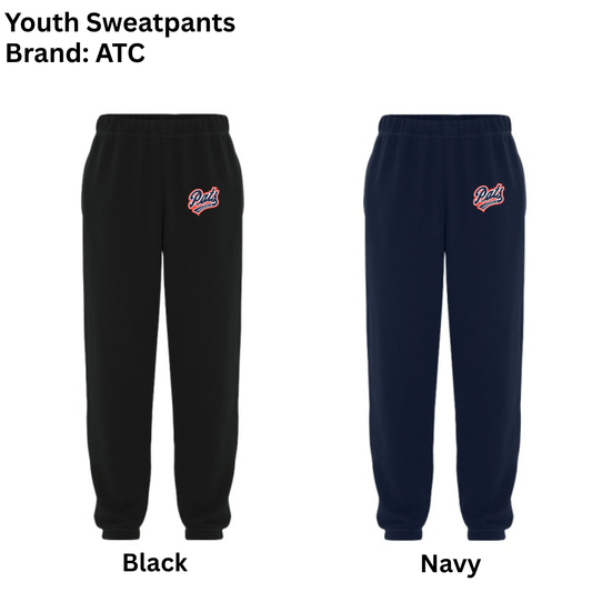 Youth Sweatpants