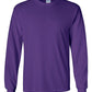 Gildan Unisex Ultra Cotton® Long Sleeve Shirt