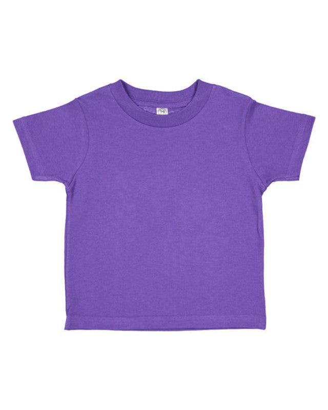 Rabbit Skins Toddler Jersey T-Shirt