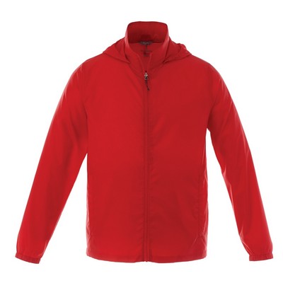 Men's Darien Lightweight Windbreaker
