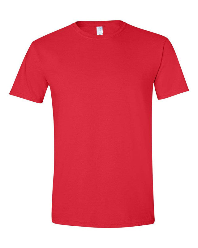 Gildan Unisex Adult Softstyle® T-Shirt