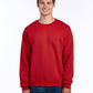 Jerzees Fleece Crewneck Sweatshirt