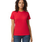 Gildan Ladies' Softstyle® Midweight Semi-Fitted T-Shirt