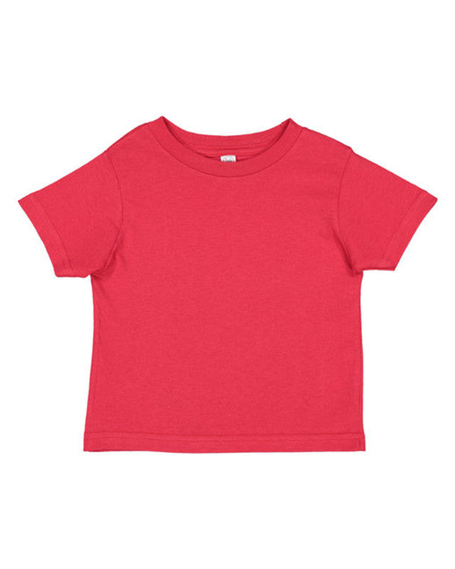 Rabbit Skins Toddler Jersey T-Shirt