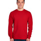 Fruit of the Loom Unisex Heavy Cotton™ Long Sleeve Shirt