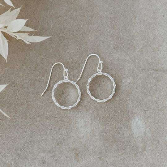 Reunite Dangle Earrings