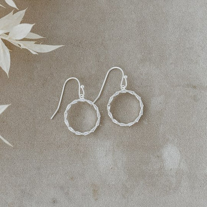 Reunite Dangle Earrings