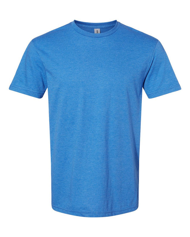 Gildan Unisex Softstyle® CVC T-Shirt