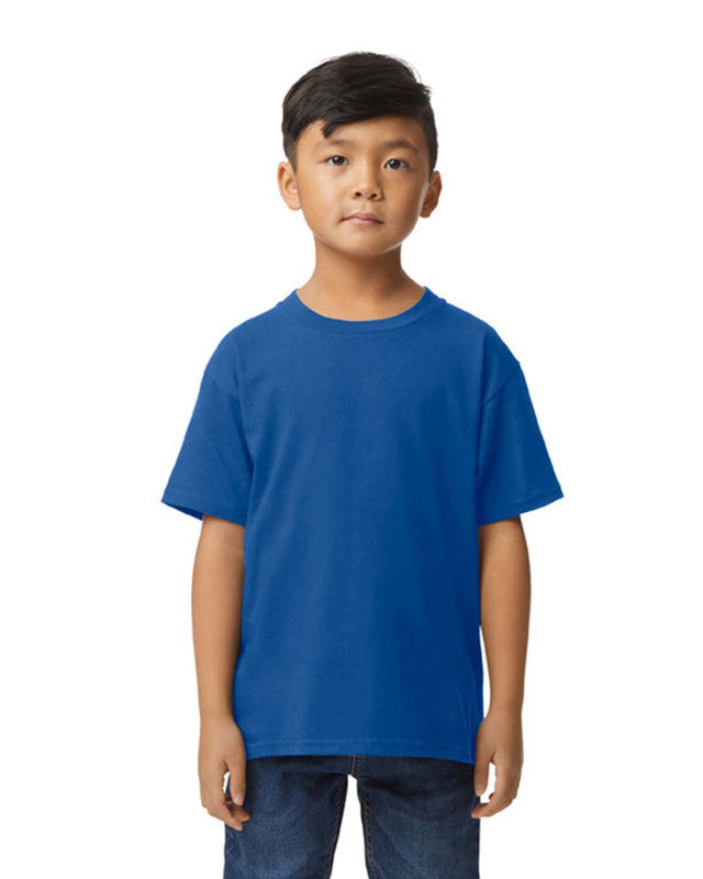 Gildan Youth Softstyle Midweight T-Shirt