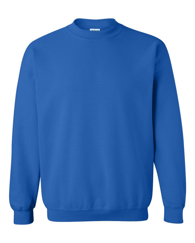 Gildan Unisex Heavy Blend Crewneck Sweatshirt