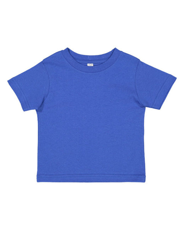 Rabbit Skins Toddler Jersey T-Shirt